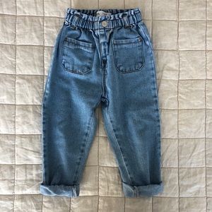 Zara Kids jeans